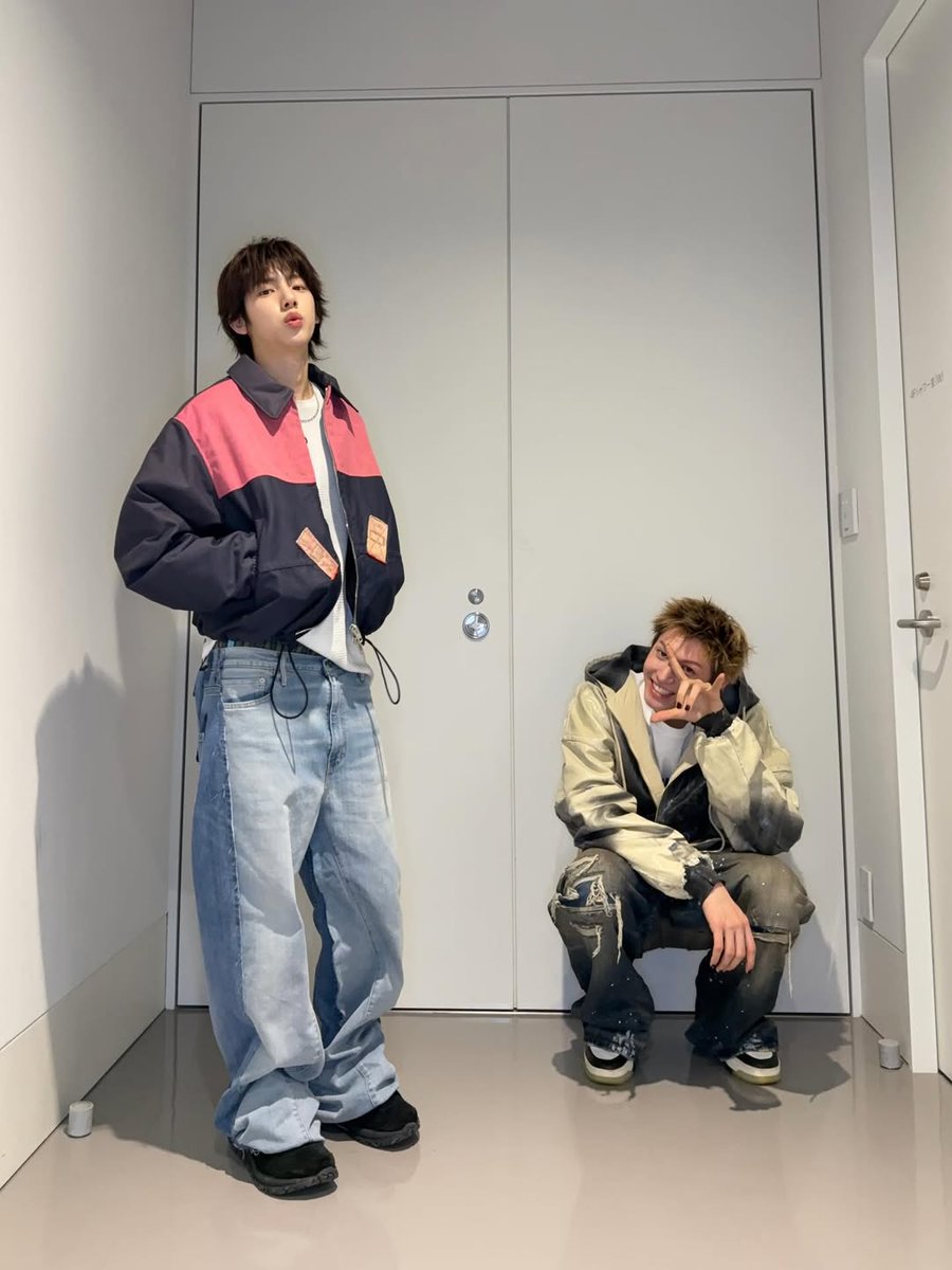 kjuhoonx's tweet image. 𝗽𝗮𝗿𝘁𝗻𝗲𝗿𝘀 𝗶𝗻 𝗰𝗿𝗶𝗺𝗲 (𝗮𝗻𝗱 𝗳𝗮𝘀𝗵𝗶𝗼𝗻) 🤝🏻