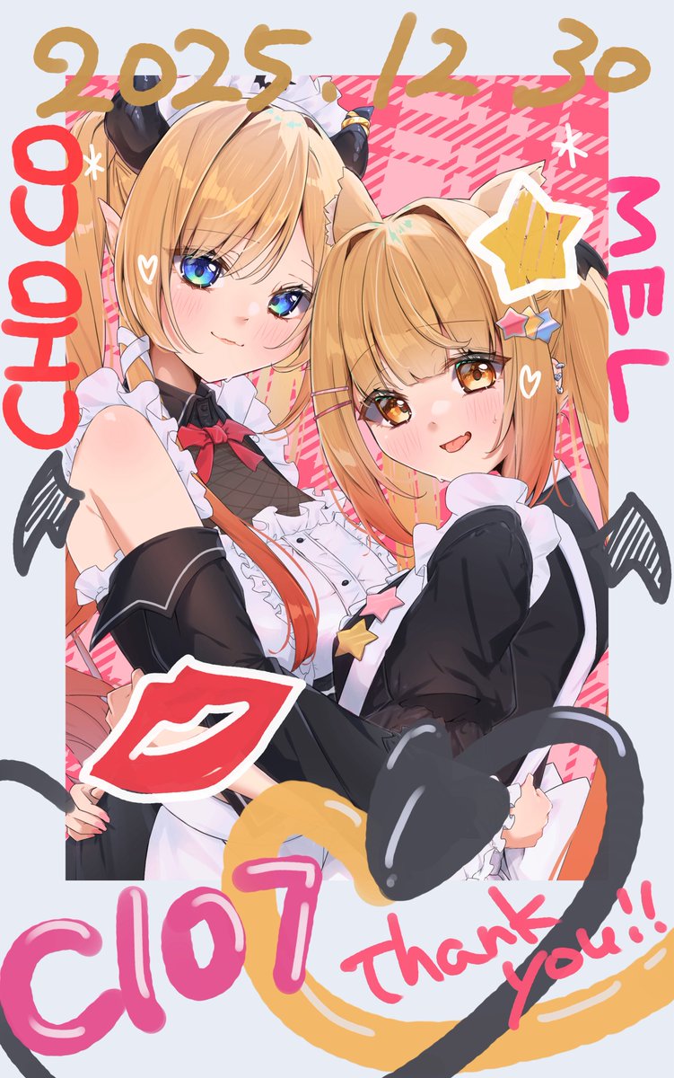 waccihさま ご確認用 ⚘.*˚ ラクガキはポスカ手書きで頒布予定(⃔ *`꒳´ * )⃕↝ﾋｯﾋｯﾋｰ