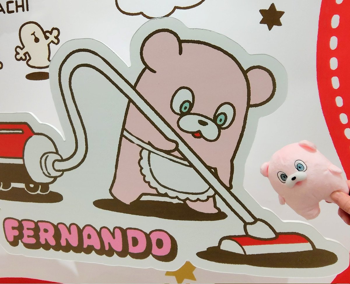 山本ルンルン個展2025 大好きな山本ルンルン先生の個展に行ってきまし