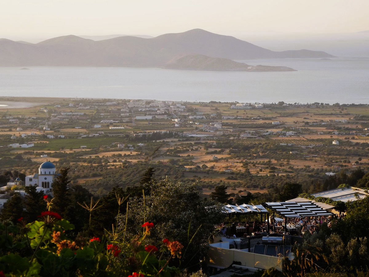 TheUncovereds's tweet image. Views from Zia,
#Kos #Greece #GreekIslands
