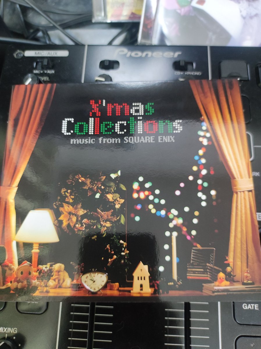 tuttyi1216's tweet image. 何時も💖&amp;amp;♻️ありがとうございます。皆様に支えられてる👾ゲームミュージックを聴く会は今週末の11/30❗❗年内最後の「緩い」「明るい」「恐くない」なラウンジです。

📍さぶかるちゃーBAR U.C(@bar_uc)
⏰️20:00〜Open
💰️door/adv free

年末のイベント気分⤴️⤴️で頑張りたいです💪
#VGMDJ