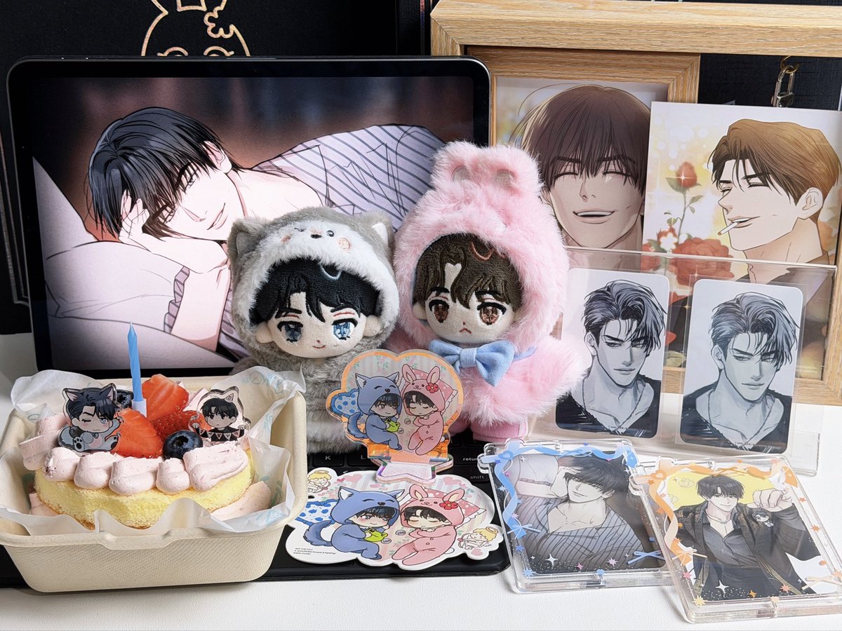 ˗ˋˏ🎂ˎˊ˗ 𝑯𝒂𝒑𝒑𝒚 𝒃𝒊𝒓𝒕𝒉𝒅𝒂𝒚²⁰²⁵/₁₁.₂₄
#페이백 #PAYBACK
#윤제이 #YOONJAY #JAY
#HAPPY_JAY_DAY
#1124_Happy_J_Day