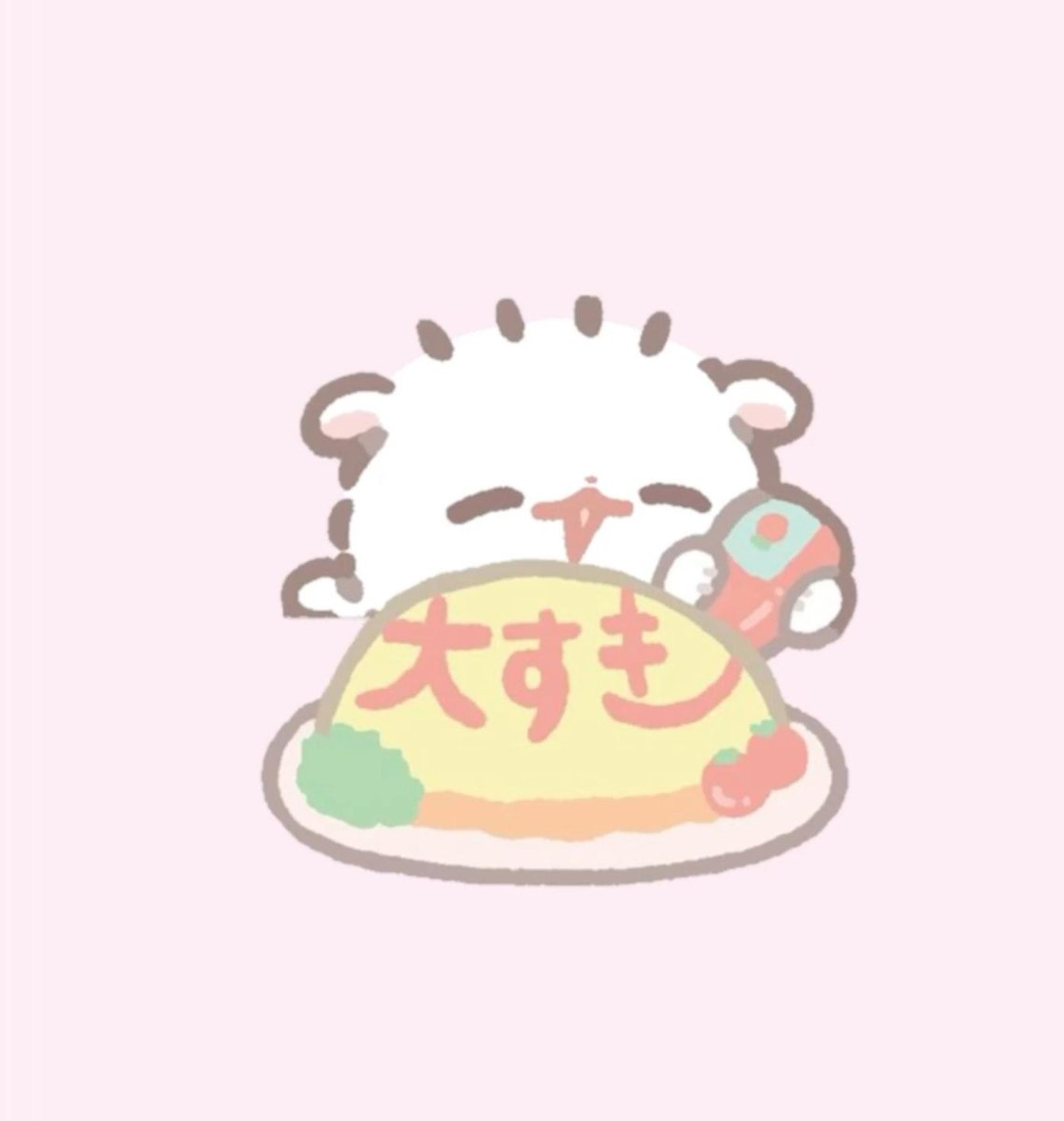 おはよ！ 動画見よ📺 🧺