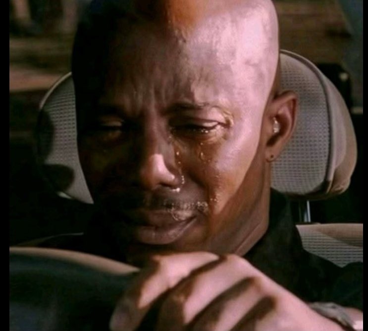 That crime will be epic and I just missed out😭