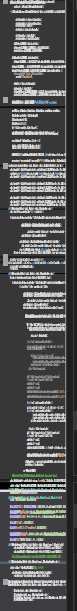 repiece_'s tweet image. #aftereffects #motionGraphics #アフターエフェクト #RPTextSplit

한국어로도 써보는 홍보 트윗

배속 없는 1920*1080 사용 모습 전체화질 프리뷰 속도

GPU에서 최대한 실시간 프리뷰에 거슬리지 않게 빡세게 코드좀 만졌습니다. (엔비디아, 라데온, 맥, 윈도우 등 다양한 환경에서 테스트)

나중에