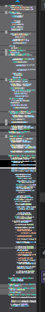repiece_'s tweet image. #aftereffects #motionGraphics #アフターエフェクト #RPTextSplit

한국어로도 써보는 홍보 트윗

배속 없는 1920*1080 사용 모습 전체화질 프리뷰 속도

GPU에서 최대한 실시간 프리뷰에 거슬리지 않게 빡세게 코드좀 만졌습니다. (엔비디아, 라데온, 맥, 윈도우 등 다양한 환경에서 테스트)

나중에