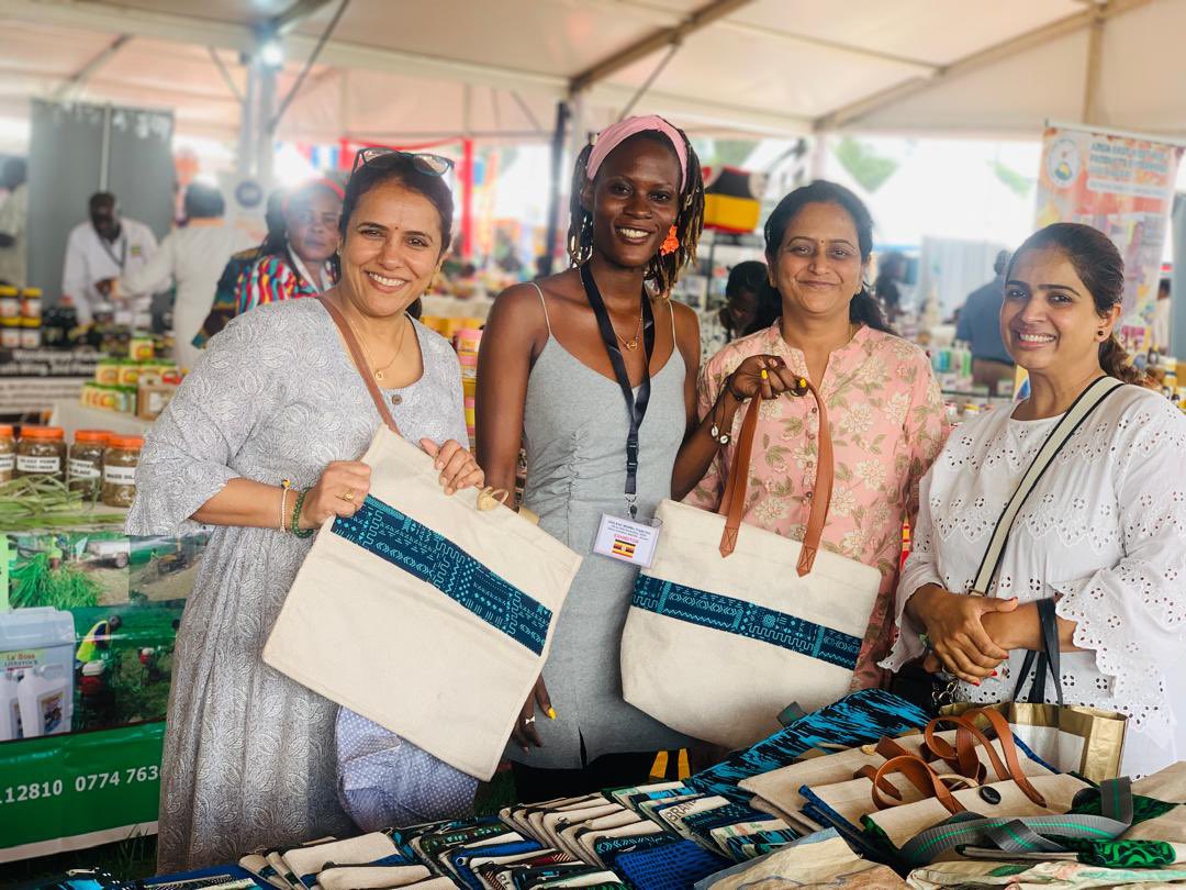 Kimuli Collections tweet media