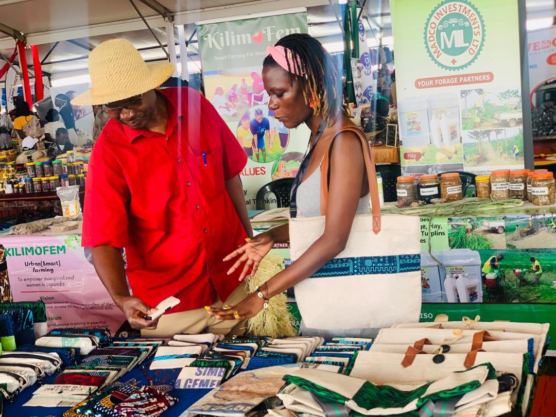 Kimuli Collections tweet media