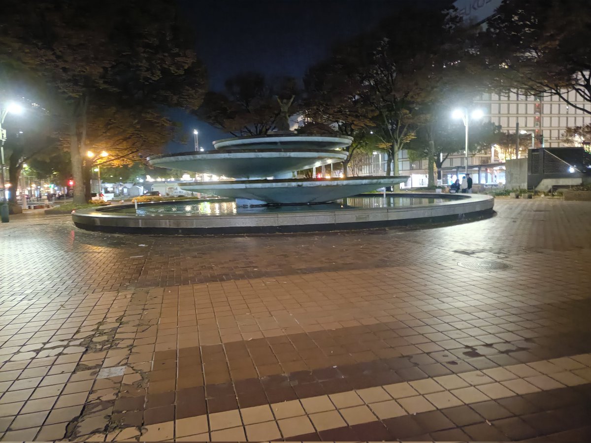 pool_takky's tweet photo. 9時間かかってようやく帰着😅

無事大成功に終わってほんとに良かった😄
新たな目標
「ストコミュアンバサダー✨」

とにかく多くの人にストリートの良さを伝えて行くぞ〜😎💪

p.s.4枚目は5年前くらいに路上やった思い出の場所、栄噴水公園😌

#ストコミュ @STRTcommunity https://t.co/qLMHh0BueW