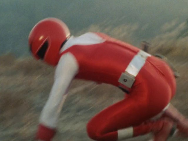 Jason Zeo for Sentai Defeat Battle tweet media