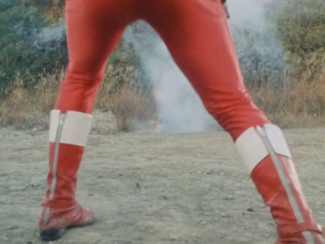 Jason Zeo for Sentai Defeat Battle tweet media