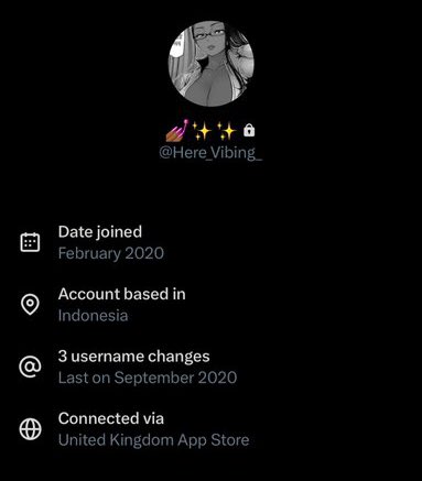 jenny_gxo's tweet image. Hmmm hmmm why you running