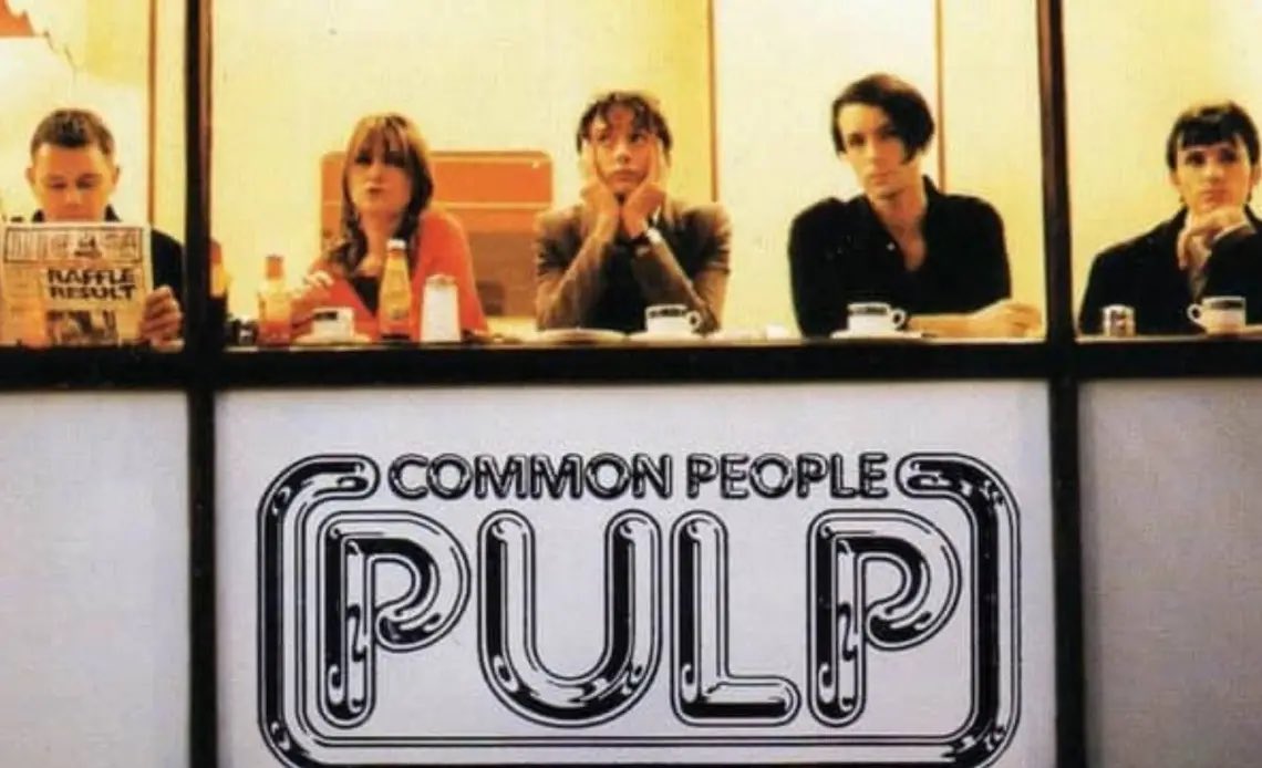 moreofaswimmer1's tweet image. Lyrics of this track still conjure so much emotion.

Now that large chunks of the nation have been duped in to thinking inequality isn’t actually the issue- it’s the bloody boats people that are really the problem- will there be a modern equivalent of Common People soon?