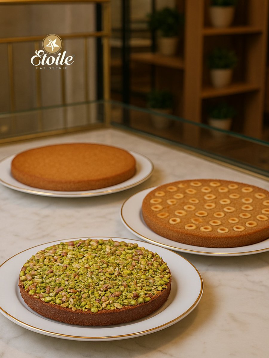 بسبوسة إيتوال…  هو الطعم الغني اللي يخلي كل لقمة ما تُنساها!
زوروا أقرب فرع لكم في الرياض.
#إيتوال #الحلو_حلو