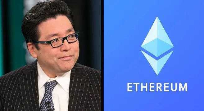 BREAKING:🇺🇸 Publicly traded BitMine Immersion purchased another 28,625 $ETH worth $82.11 million.