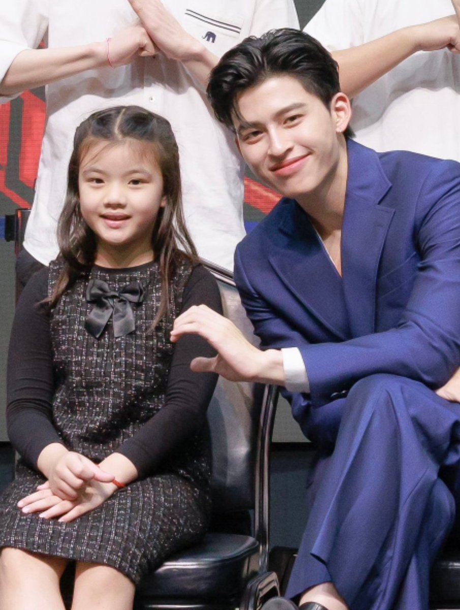 ไม่มีใครกล้าปฏิเสธคนอย่างชั้น