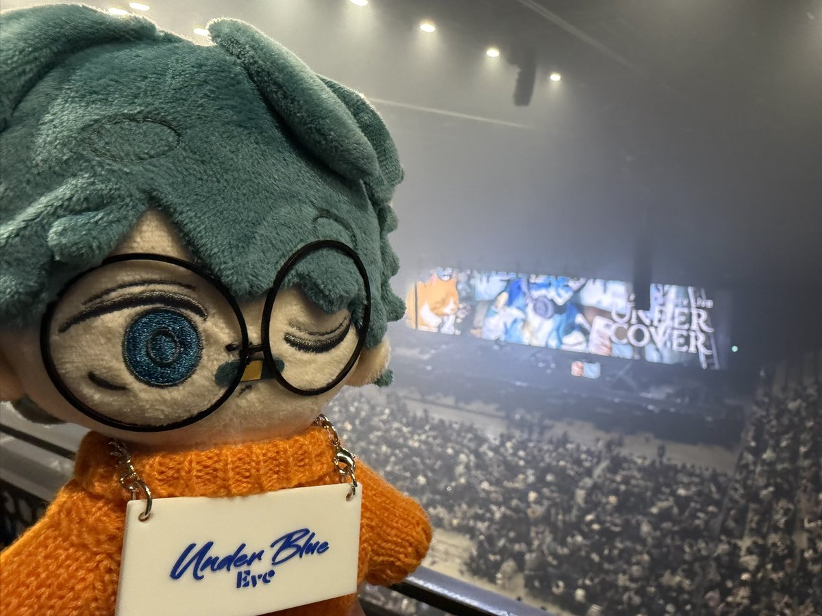 最高すぎて最高すぎる2日間だった☺️
ただロスがえぐくて何もモチベが湧かない🫠🫠🫠🫠