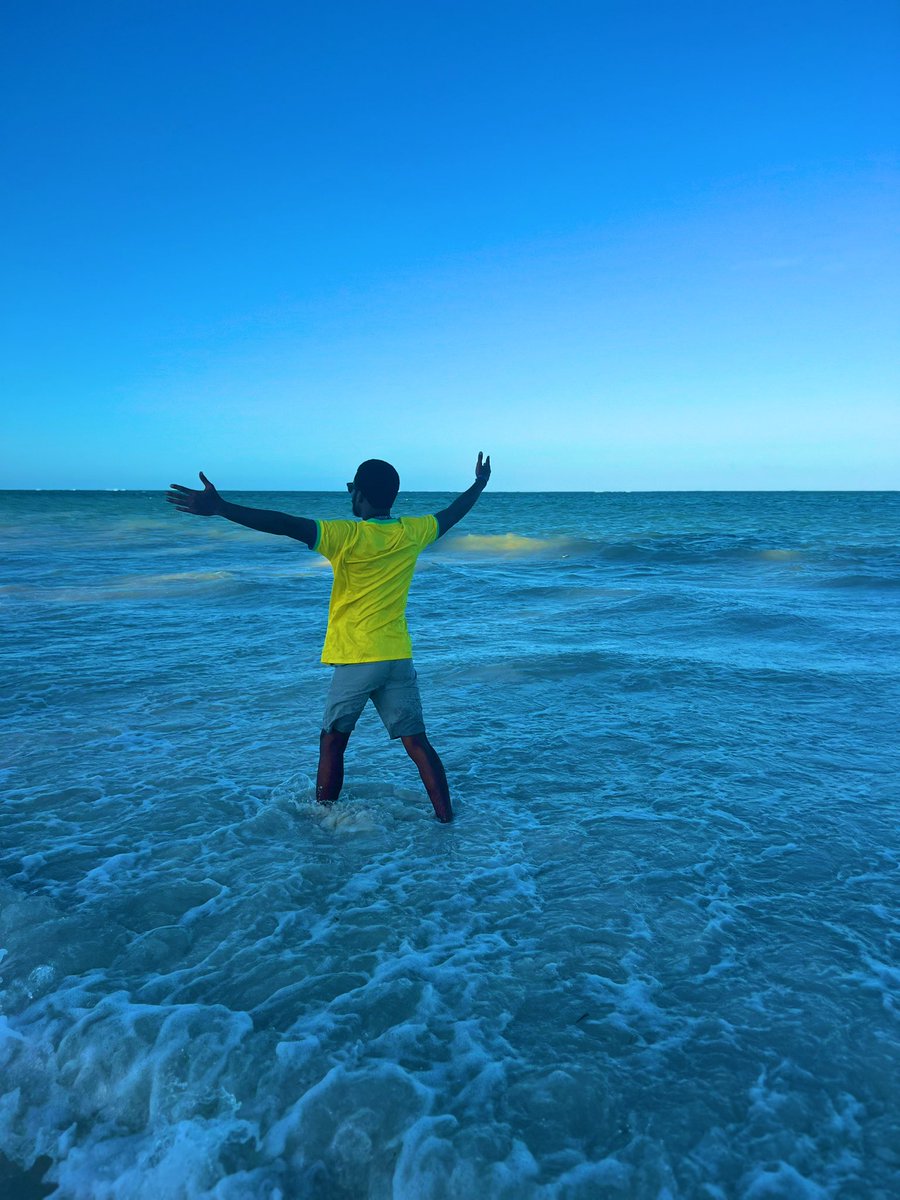 Luking_Tkd's tweet image. I agree!!
 Aside being way hotter than Nairobi, it’s beautiful 😍😍