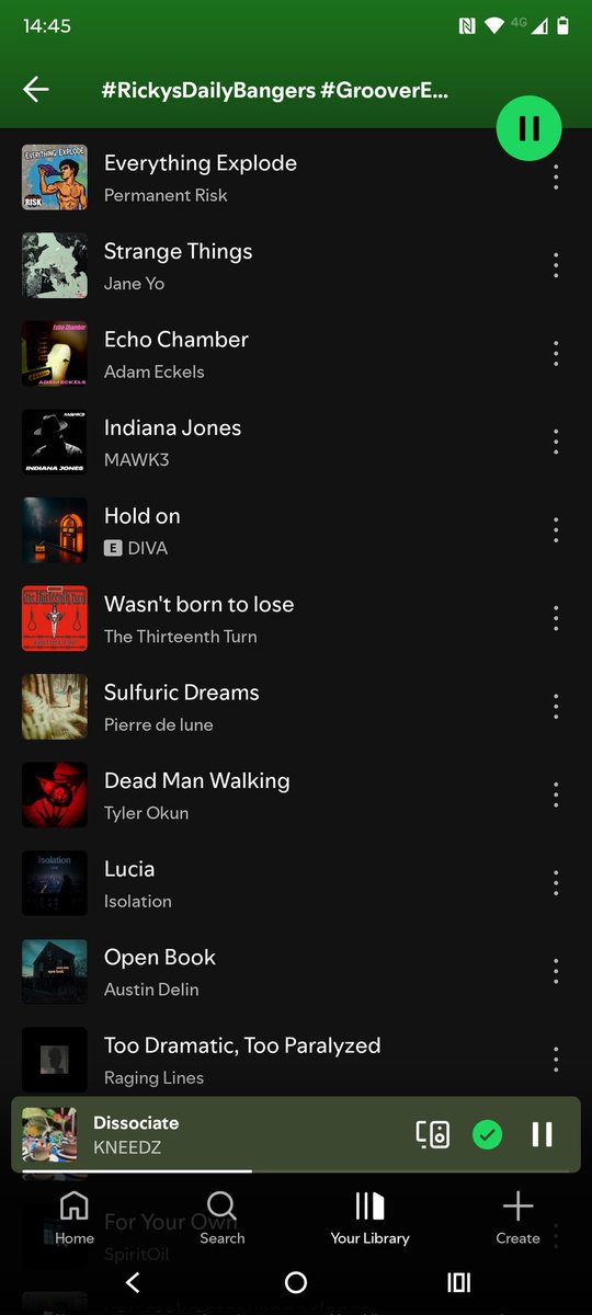 🎧What Ricky Heard🎧 tweet media