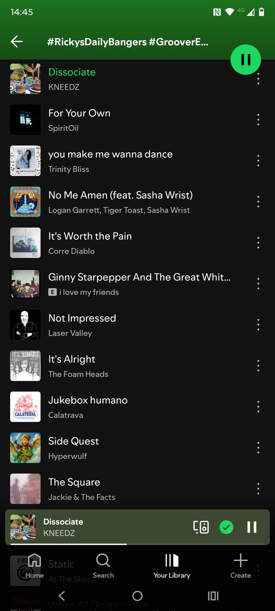 🎧What Ricky Heard🎧 tweet media