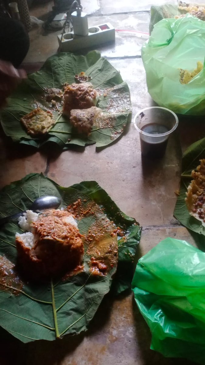 Habieb Selow tweet media