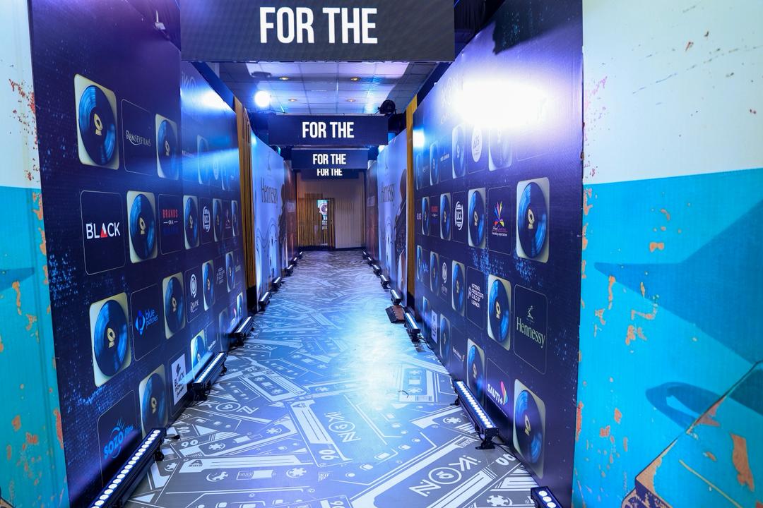 SautiPlus's tweet image. &quot;Involve me, involve me&quot;, but you haven&apos;t seen what our experiential setup can do for your events!!🙄

Walk with us through the most jaw-dropping event setup at the #iKONActivateInUganda!🤯

#iKONAwards2026