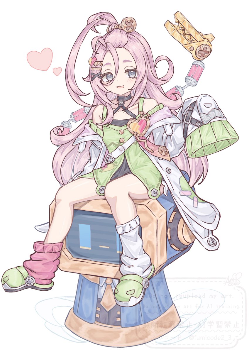 fumicode2_3's tweet image. #3連休はフォロワーさんが増えるらしい
お気に入り詰め合わせ🫧🩵🌙