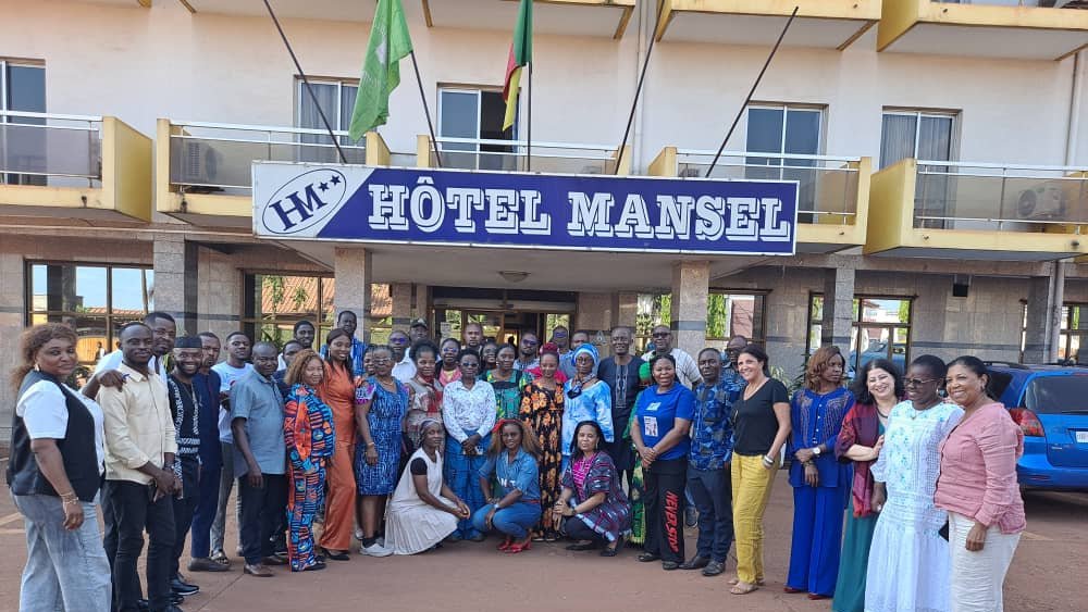 L'Initiative tweet media