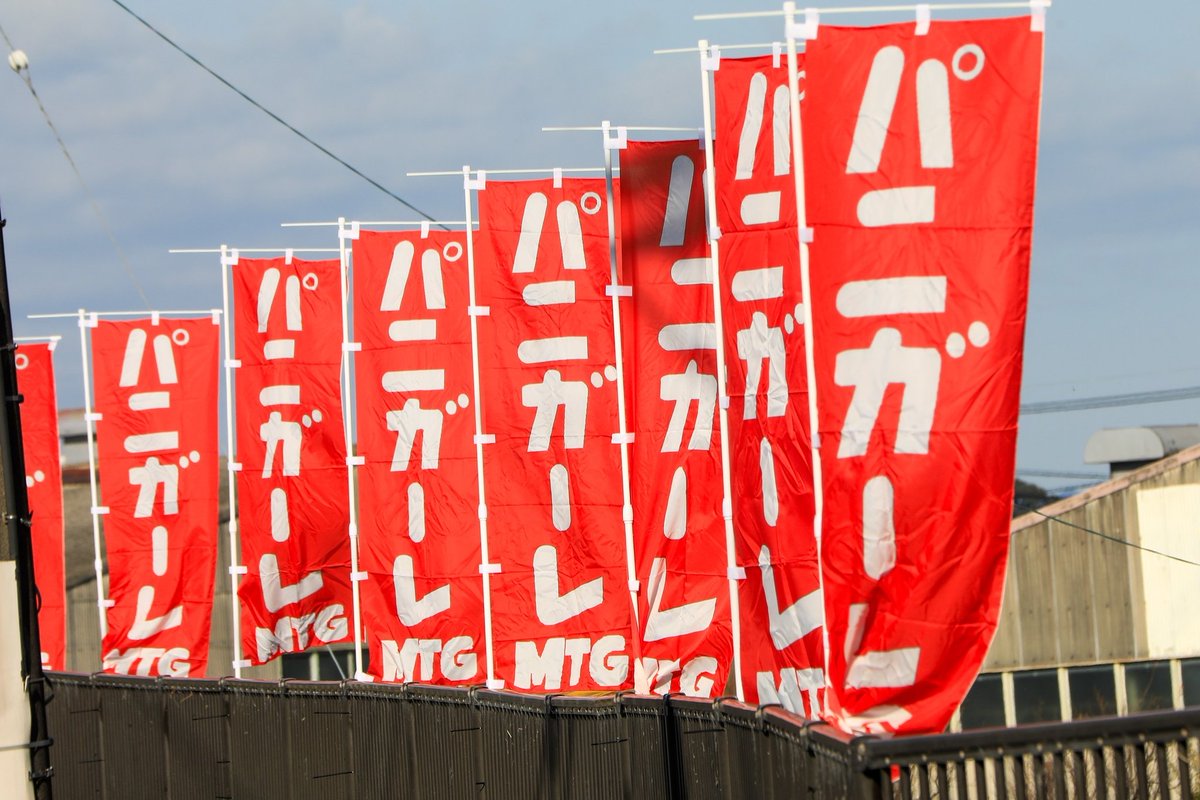 がーすー tweet media