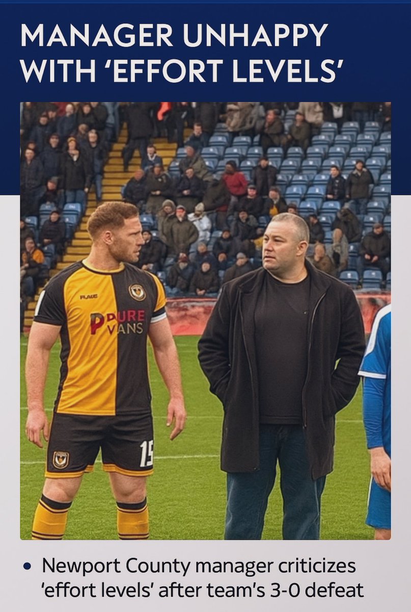 Jesevi01's tweet image. #oafc 🤣