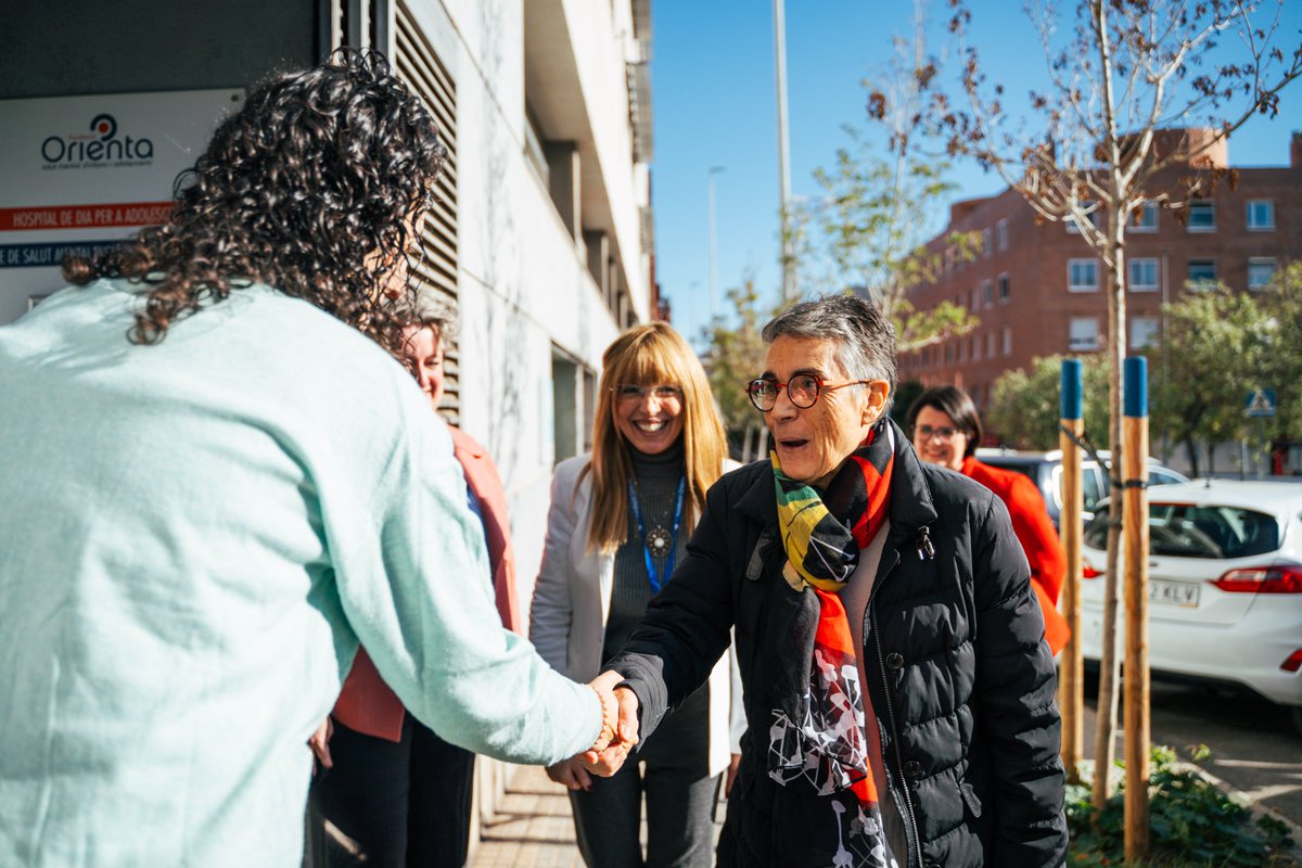 Fundació Orienta tweet media