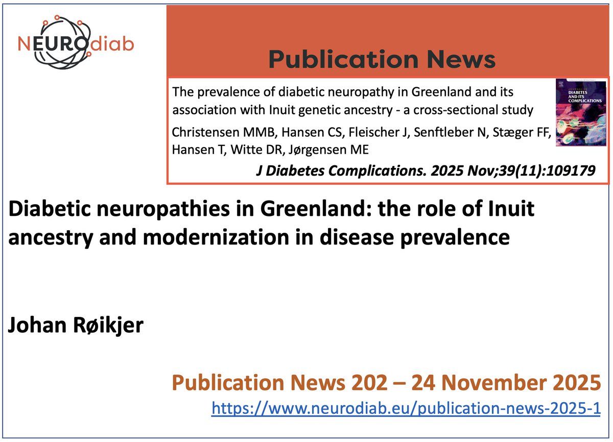 Neurodiab tweet media