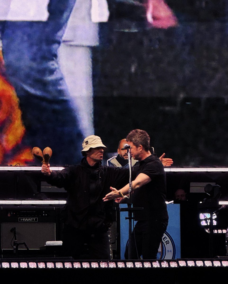 and then, live '25 officially ends...