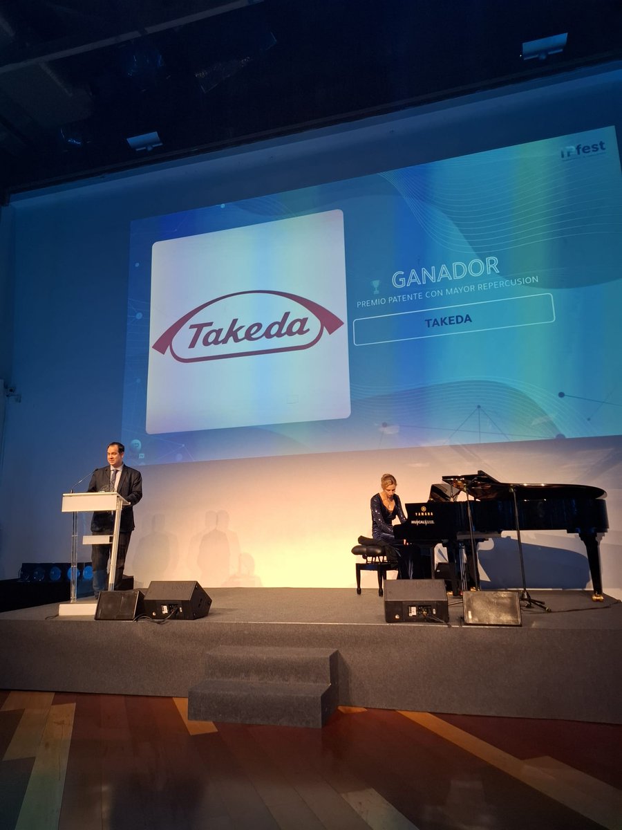 fuam_uam's tweet image. #Patentes y #EBC de la @UAM_Madrid galardonadas en los Premios Nacionales de Transferencia #IPFest2025, destacando logros en investigación e #innovación. Más info: fuam.es/noticias/la-ua…