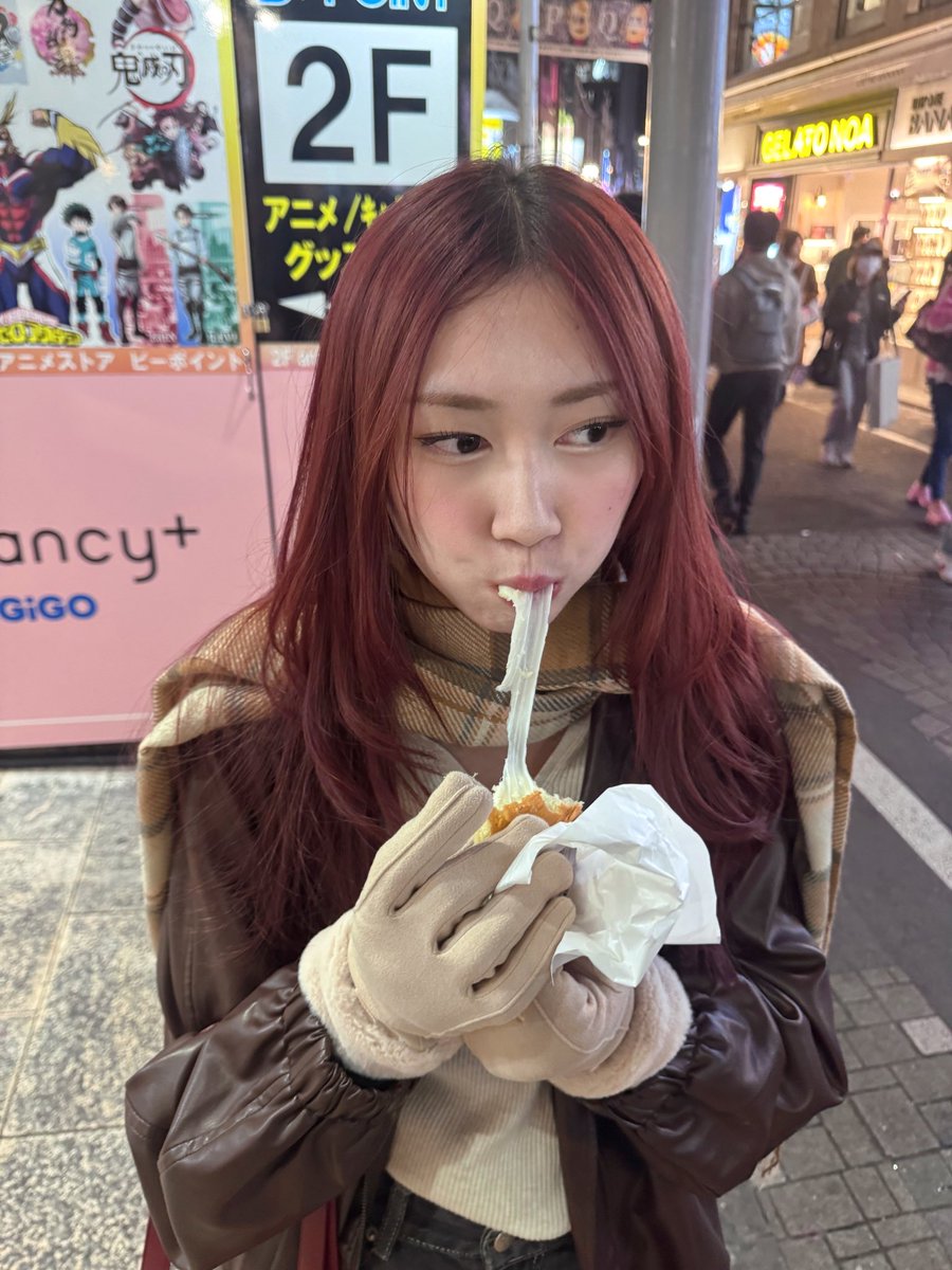 Jessica Chandra (@c_jessijkt48) on Twitter photo 