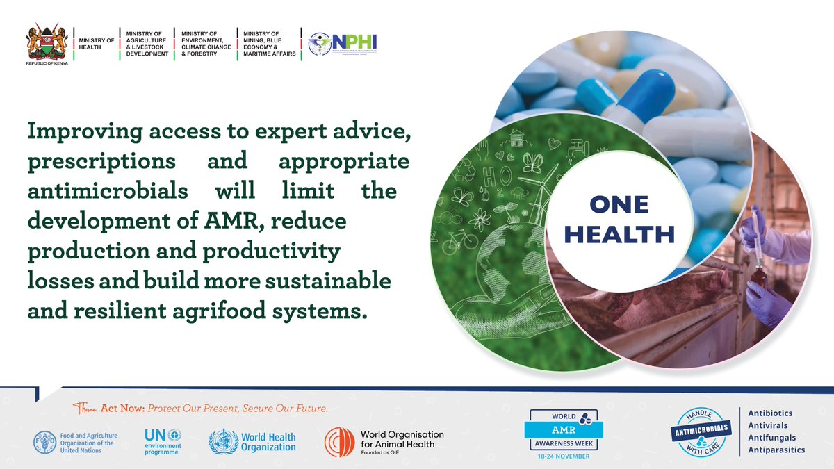 🌱 Plant Health Matters!
Good agricultural practices and Integrated Pest Management (IPM) help farmers reduce the need for agrochemicals like pesticides, fungicides, and antibiotics in plant health and agricultural systems. 🌾
🍽️ Feed the World Safely.
Good farming practices =
