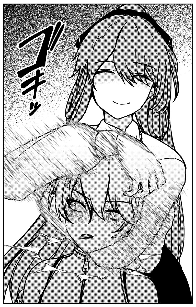 nanasi_RPG's tweet image. #GirlsFrontline2 
#ドルフロ2_1周年