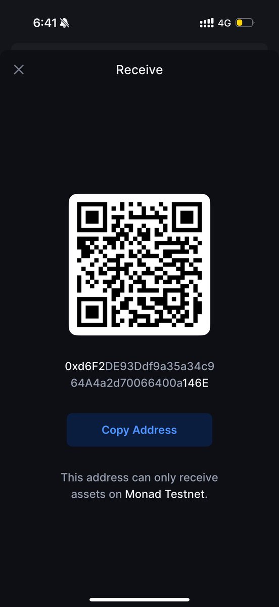 coveonx's tweet photo. @Backpack 0xd6F2DE93Ddf9a35a34c964A4a2d70066400a146E $mon 🥵🔥 https://t.co/BM40bcpLYo
