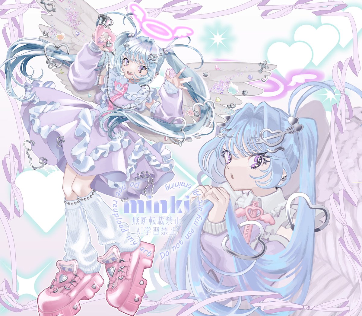 ｺﾀﾛｰ。✦ご依頼募集中 (@hide____seek) / Posts / X