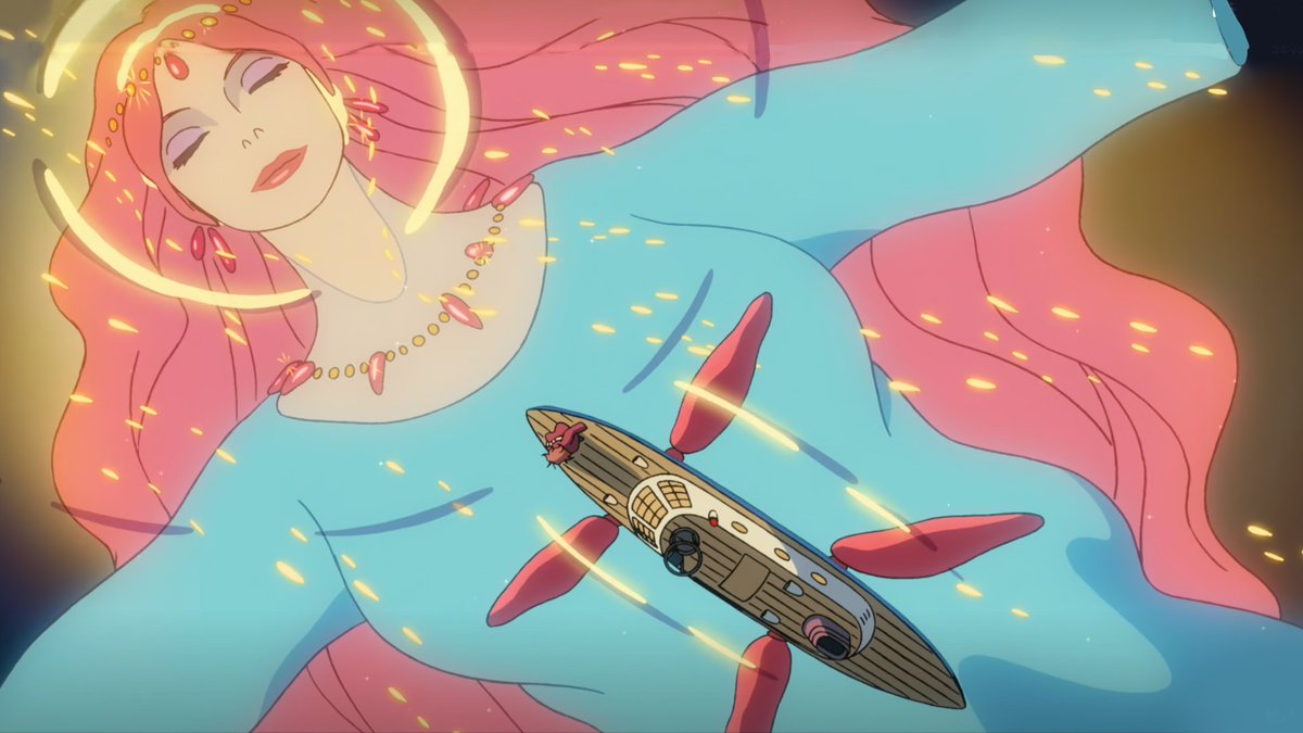 NatsukoThemun's tweet image. OKAY THE LAST ONE-😂

Art is mine dont copy/repost!

#princessrosalina #ponyoonthecliffbythesea #ponyo #supermariobros