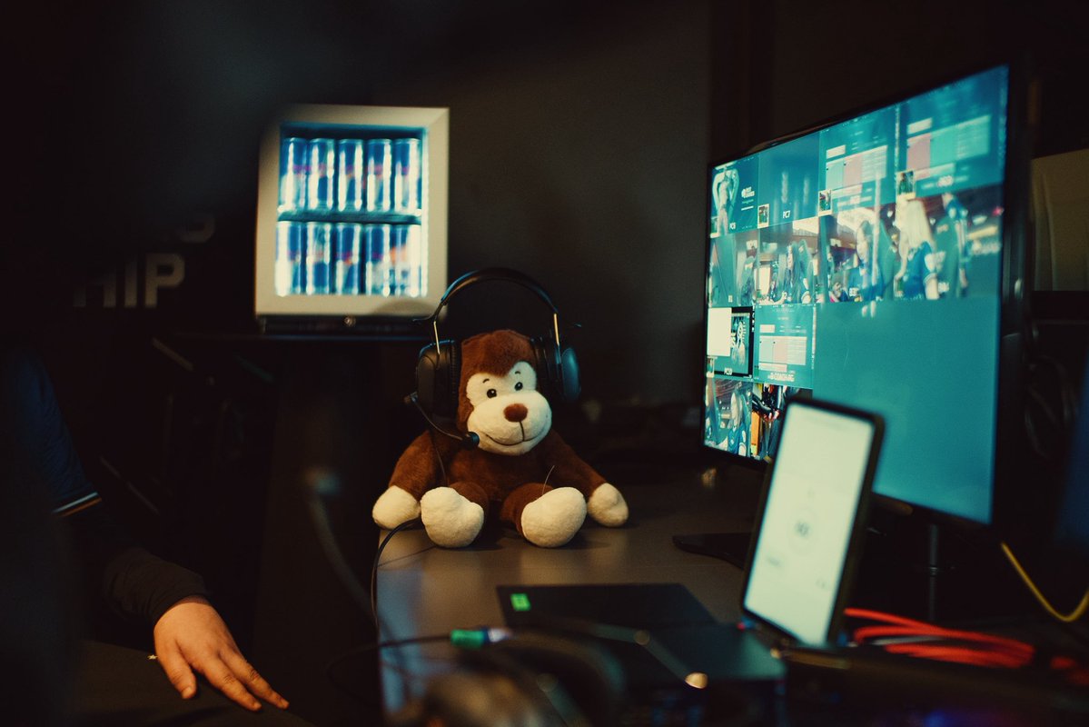 2x0 x <a href="/NinetailsGC/">Ninetails</a> e avançamos na lower!
Bom jogo hoje, conseguimos colocar algumas coisas em prática do que conversamos, bora pra cima! 

💙