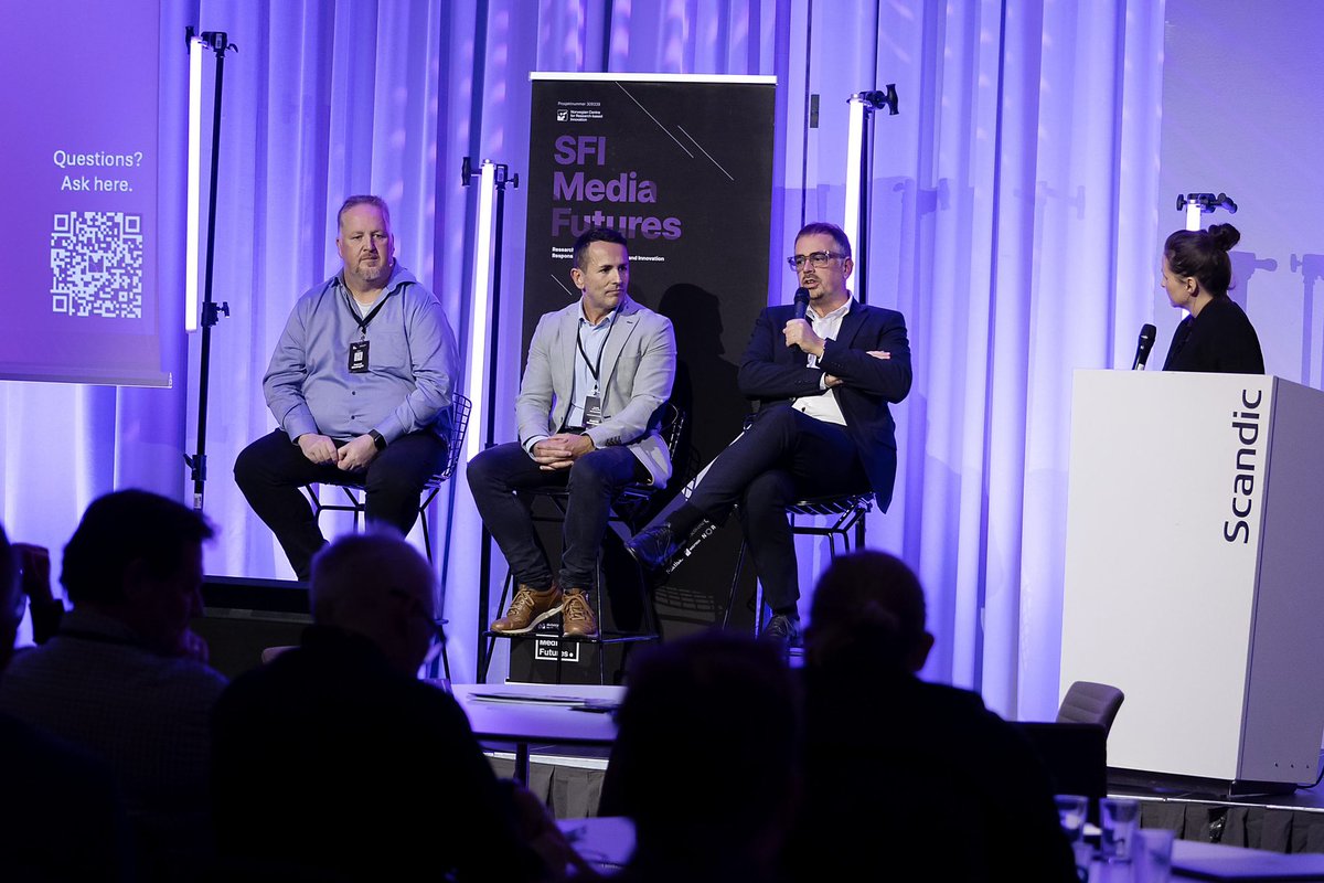 UC3M MediaLab tweet media