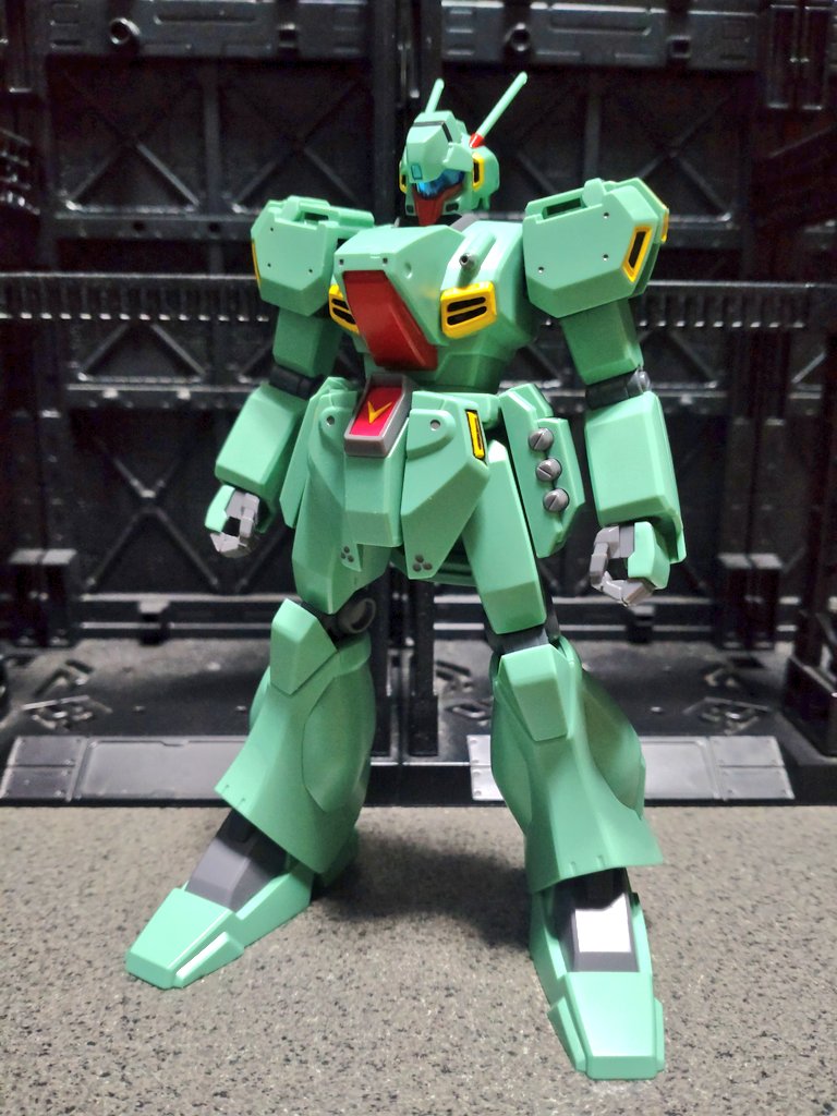 HGUC 1/144 プロト・スタークジェガン&ジェガンコンロイ機&デカール HGUC 1/144 プロト・スタークジェガン&ジェガンコンロイ機&デカール