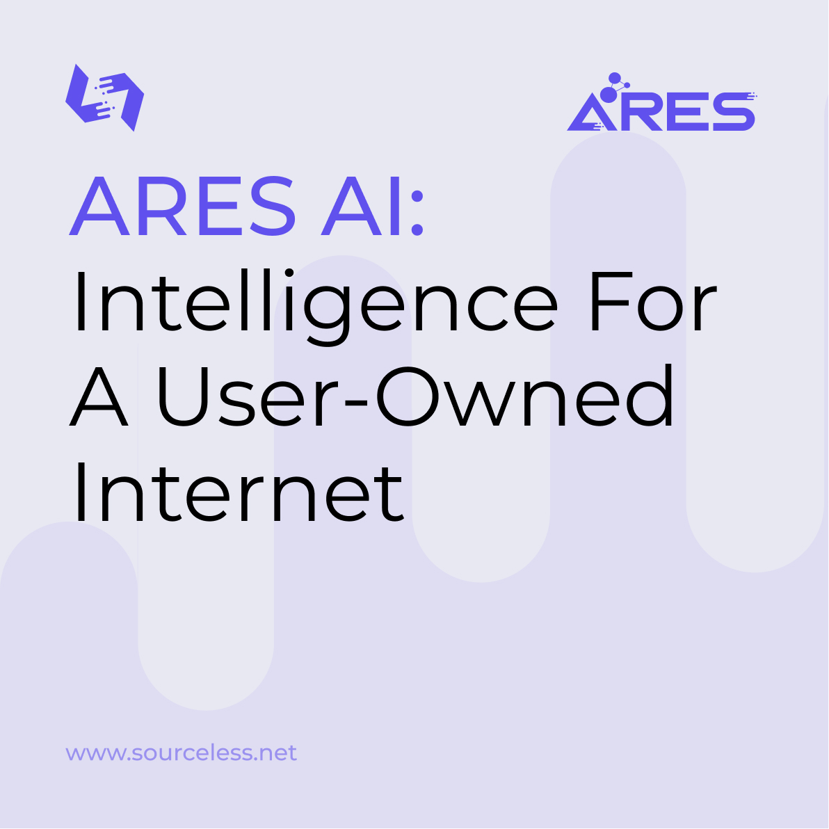 SourcelessB's tweet image. AI keeps getting smarter using your data - while most models can’t remember your needs. ARES AI works differently: it learns with you, stays under your control, and runs on decentralized SourceLess infrastructure.

Try ARES → aresai.tech

#ARES #Web3AI
