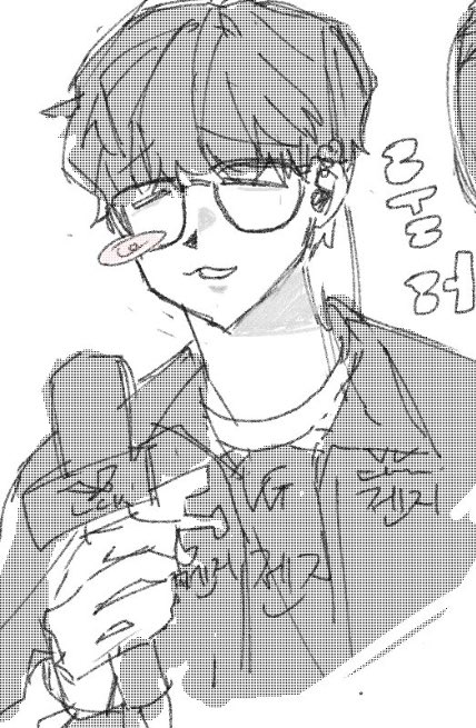 ssaejzs's tweet image. #GenG
재업