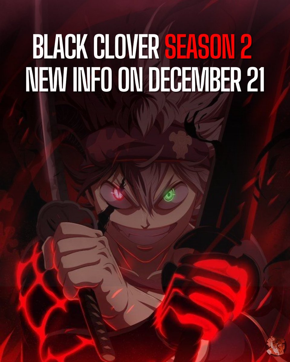 AnimexTwts's tweet image. CAN&apos;T WAIT