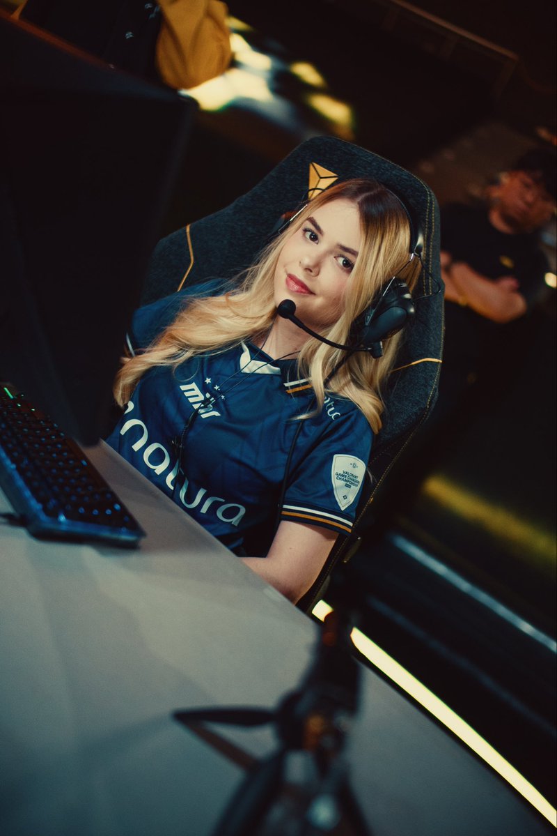 melfps's tweet image. gg 2x0 vs Ninetails e JOGAMOS DIA 26

um time muito melhor hoje e amanhã seremos melhor que hoje💙💙💙

#NaturaJogaJunto #SomosMIBR