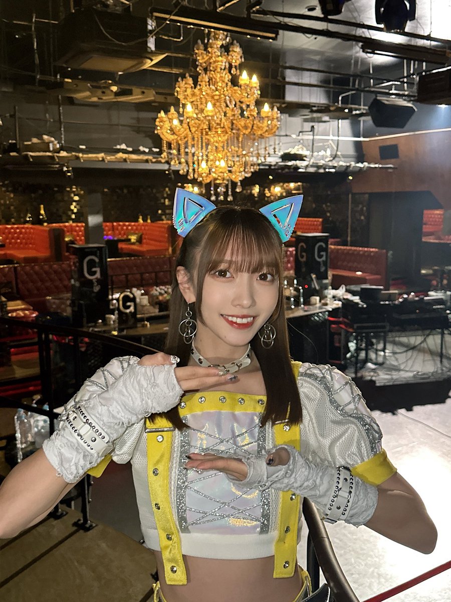 山本愛梨(Ma'Scar'Piece) (@MSP_airi) / Posts / X