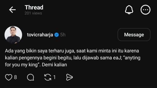 Jae Park stop bikin gua makin sayang!!!😭