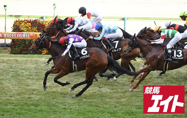 競馬エイト公式 (@keiba_eight) / Posts / X